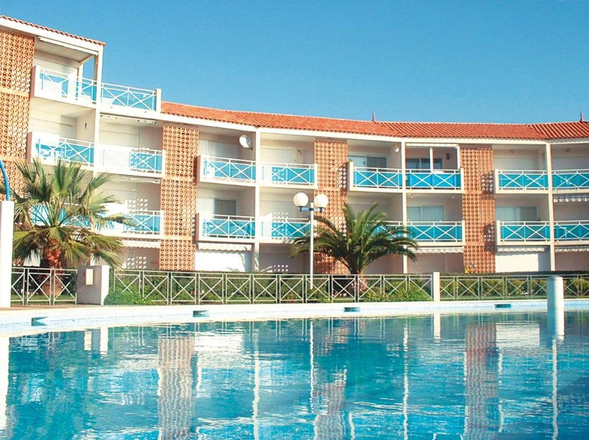 Frontignan Petit Maison Coquette 50 M2 A 100 M De La Plage Exterior foto